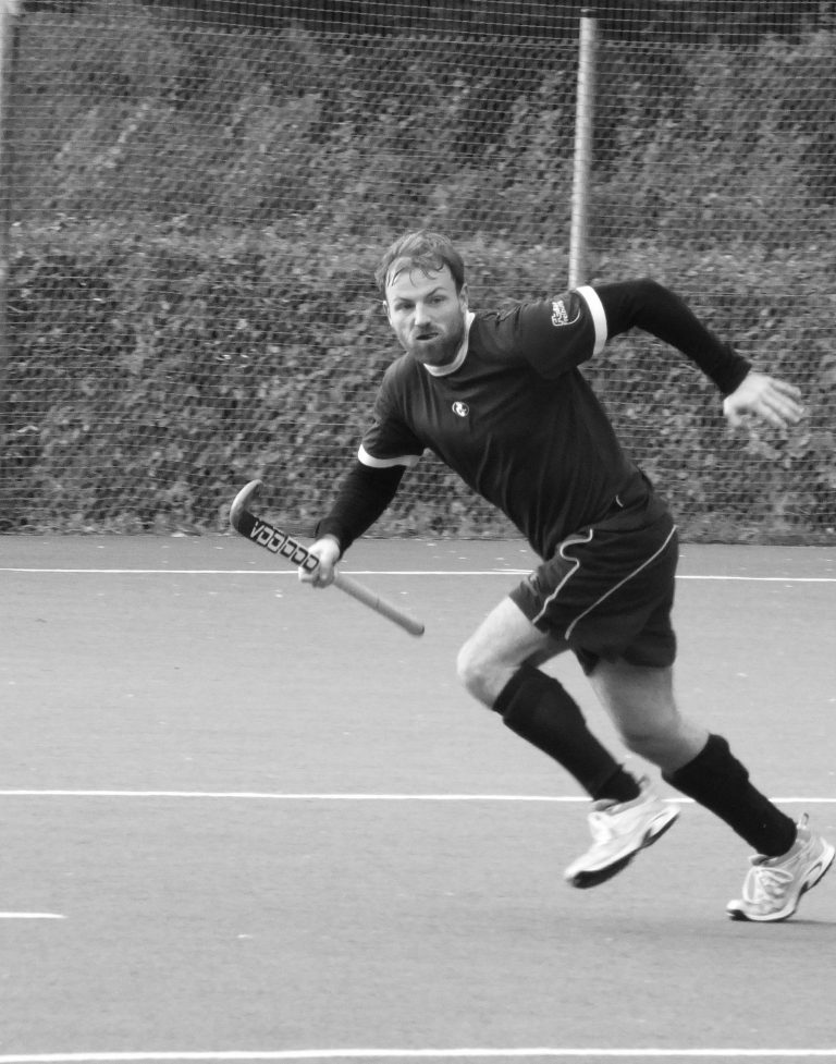 Read more about the article Hockey – neu beim TSV Wald!