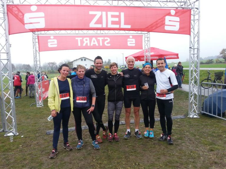 Read more about the article TSV-Läufer beim 1. Crosslauf in Aach-Linz