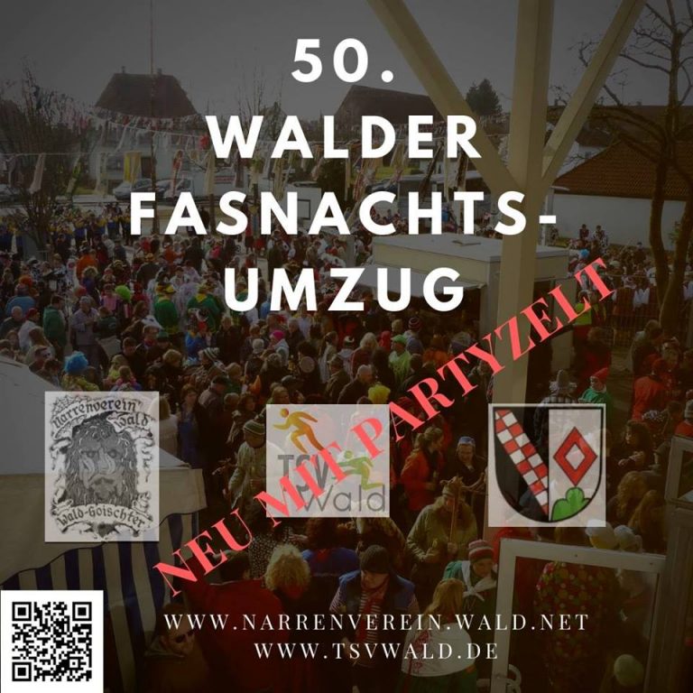 Read more about the article Umzugsreihenfolge mit Narrenruf
