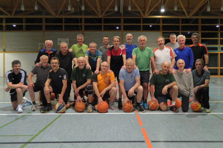 Read more about the article Der TSV Wald stellt sich vor Abteilung Jedermannssport und Senioren Sport