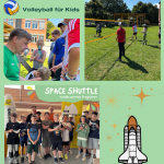 Kindersommer beim TSV Wald – Technik trifft Teamgeist