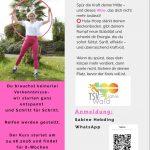 NEU: Hula-Hoop Premiere beim TSV Wald!
